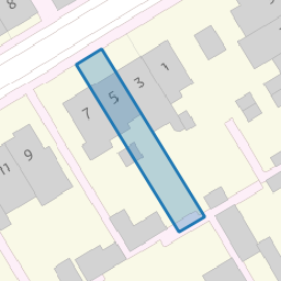 Perceel HTT02-M-1458