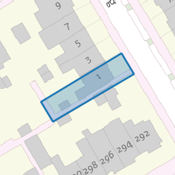 Perceel HTT02-M-1462