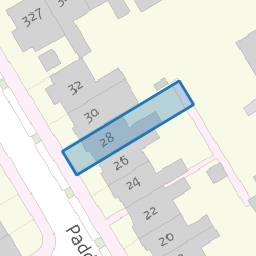 Perceel HTT02-M-1483