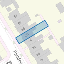 Perceel HTT02-M-1484