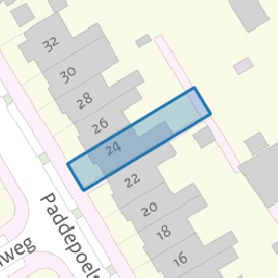 Perceel HTT02-M-1485