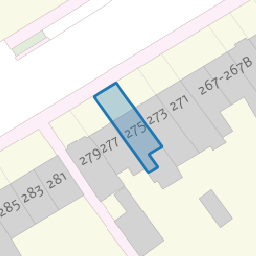 Perceel HTT02-M-1516