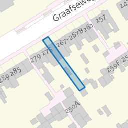 Perceel HTT02-M-1518