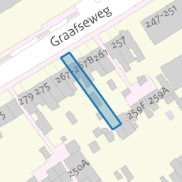 Perceel HTT02-M-1521