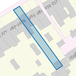 Perceel HTT02-M-1522