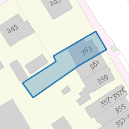 Perceel HTT02-M-1530