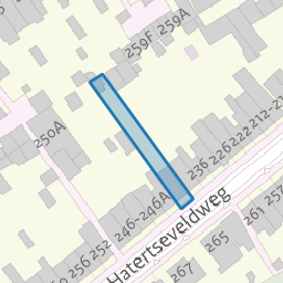 Perceel HTT02-M-1547