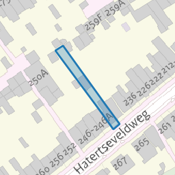 Perceel HTT02-M-1548