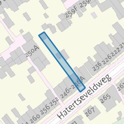 Perceel HTT02-M-1549