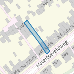 Perceel HTT02-M-1550