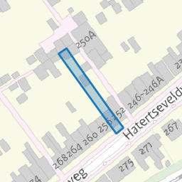 Perceel HTT02-M-1557