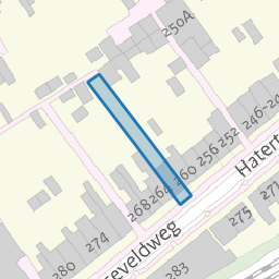 Perceel HTT02-M-1561