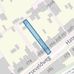 Perceel HTT02-M-1562