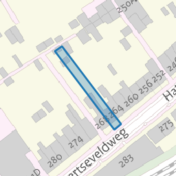 Perceel HTT02-M-1563