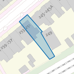 Perceel HTT02-M-1573