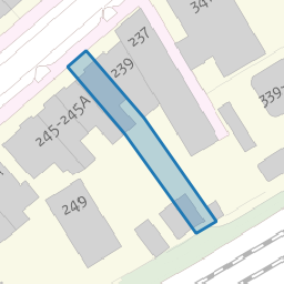 Perceel HTT02-M-1576