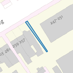 Perceel HTT02-M-1582