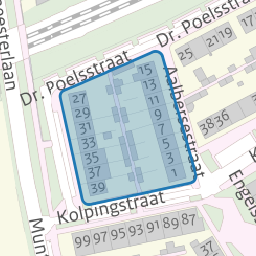 Perceel HTT02-M-1583