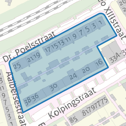 Perceel HTT02-M-1584