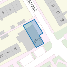 Perceel HTT02-M-1586