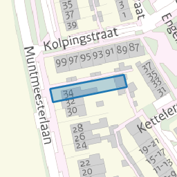 Perceel HTT02-M-1589