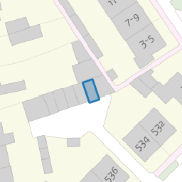 Perceel HTT02-M-1597