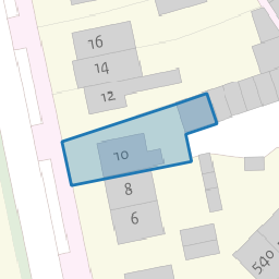 Perceel HTT02-M-1598