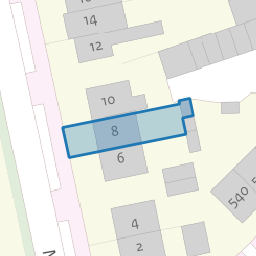 Perceel HTT02-M-1599