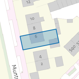 Perceel HTT02-M-1600