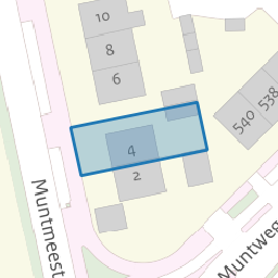 Perceel HTT02-M-1601