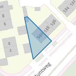 Perceel HTT02-M-1603