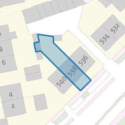 Perceel HTT02-M-1604