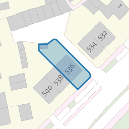 Perceel HTT02-M-1605