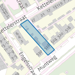 Perceel HTT02-M-1614