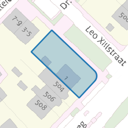 Perceel HTT02-M-1620