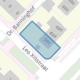 Perceel HTT02-M-1631