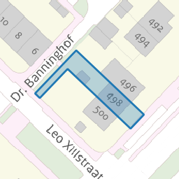 Perceel HTT02-M-1632