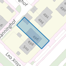 Perceel HTT02-M-1633