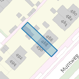 Perceel HTT02-M-1636