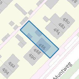 Perceel HTT02-M-1637