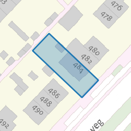 Perceel HTT02-M-1638