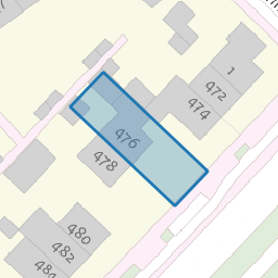 Perceel HTT02-M-1642