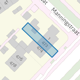 Perceel HTT02-M-1644