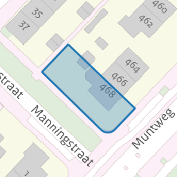 Perceel HTT02-M-1651