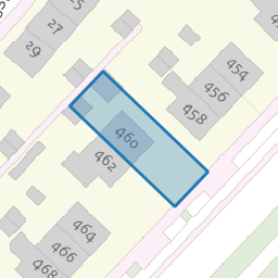 Perceel HTT02-M-1653