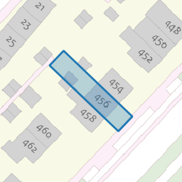 Perceel HTT02-M-1655