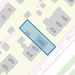 Perceel HTT02-M-1656