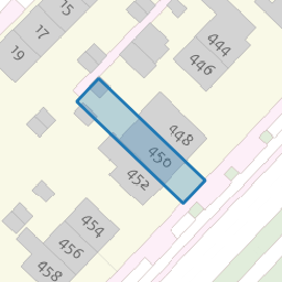 Perceel HTT02-M-1658