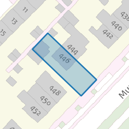 Perceel HTT02-M-1660