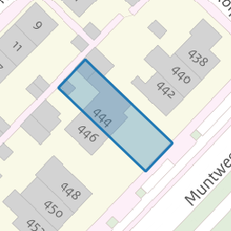 Perceel HTT02-M-1661